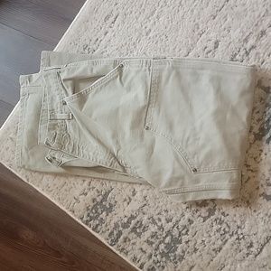 Mens cathartic jeans